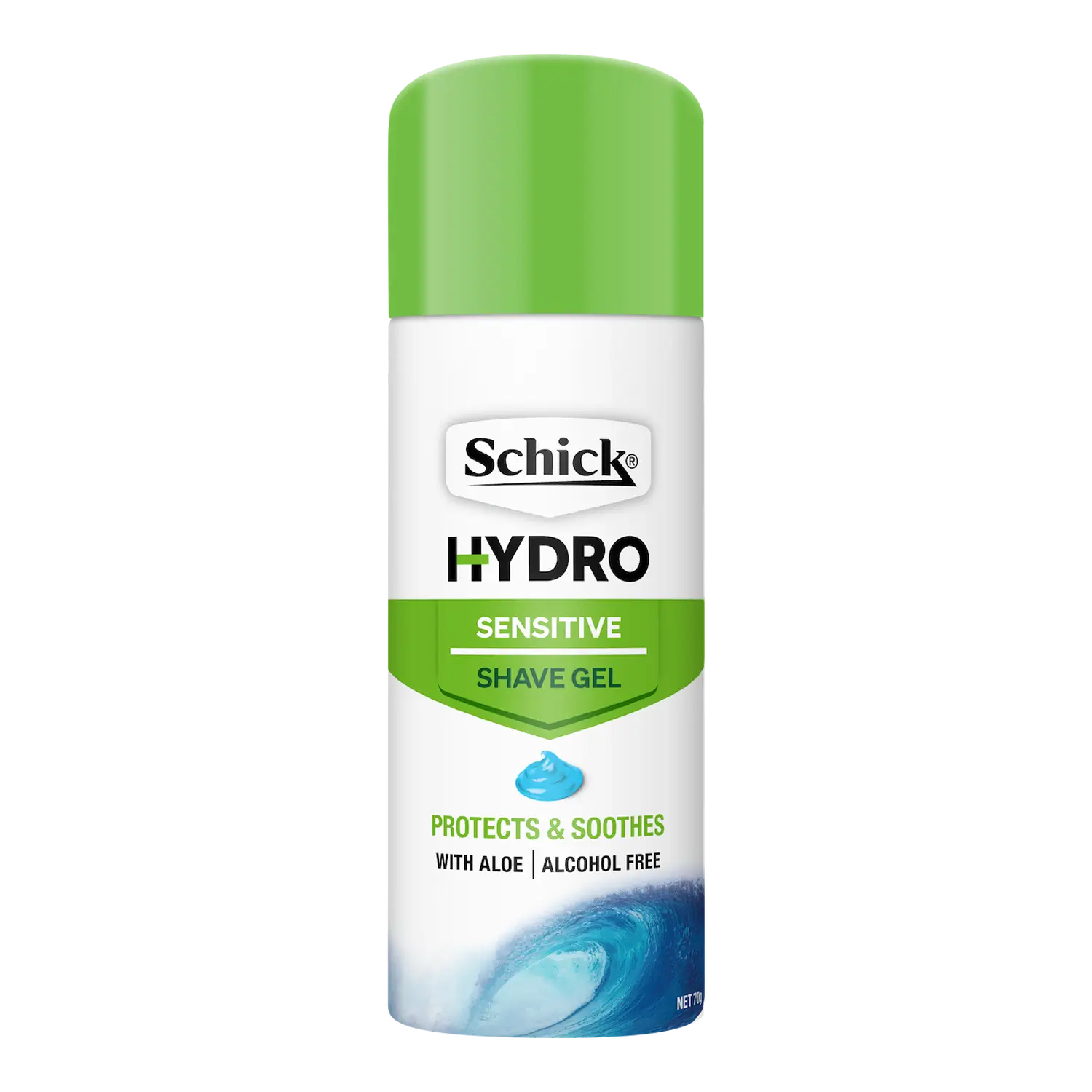 Hydro Sensitive Shave Gel 70g