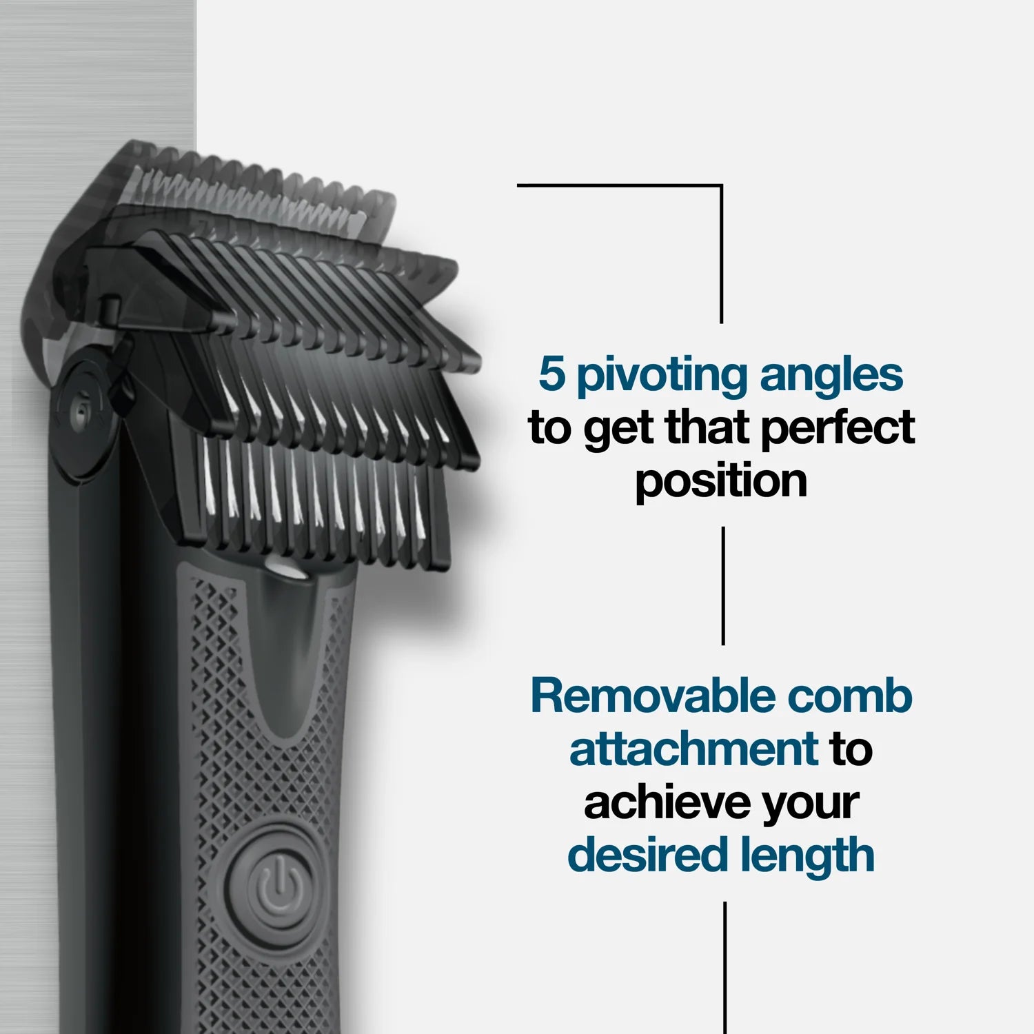 Styling Mate Body Groomer