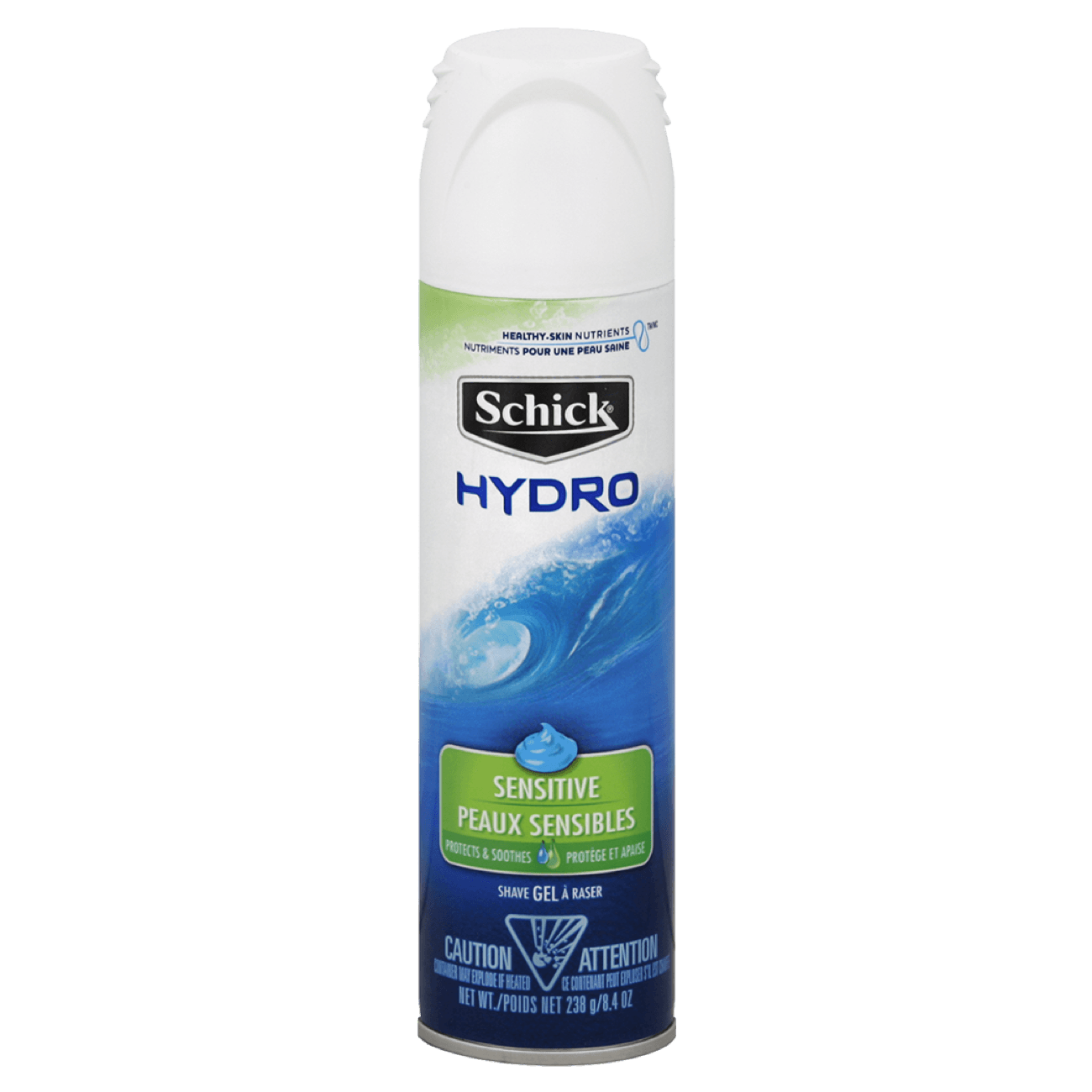 Hydro Sensitive Shave Gel