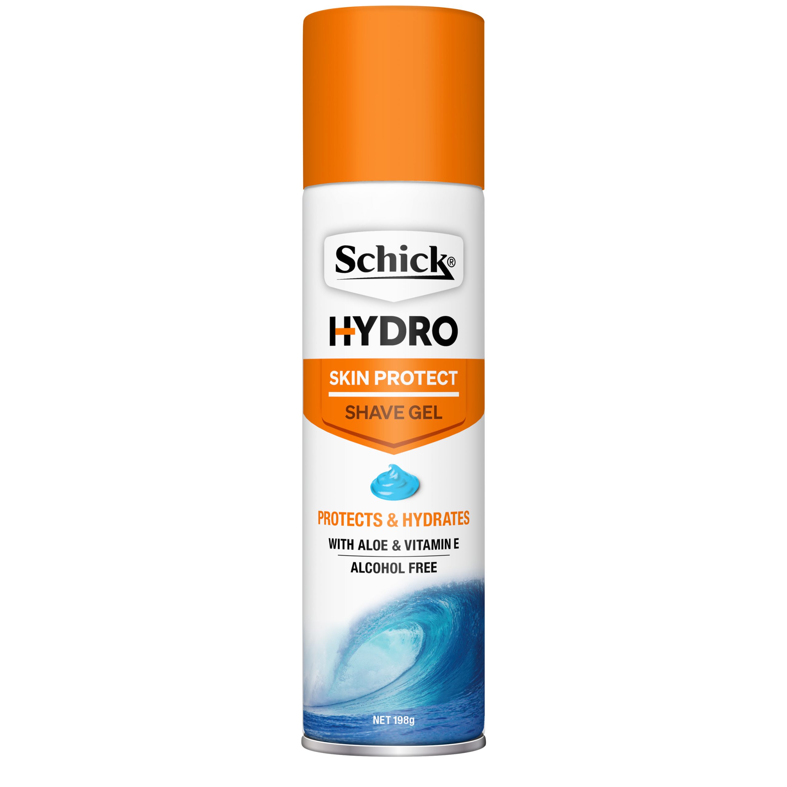 Hydro Skin Protect Shave Gel