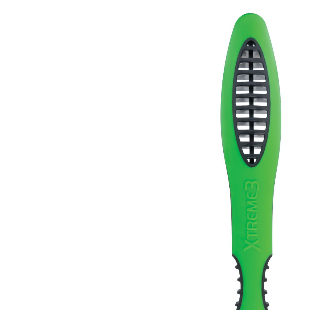 Ergonomic handle