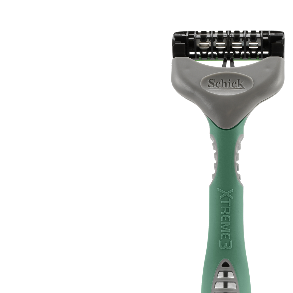 schick eco razor