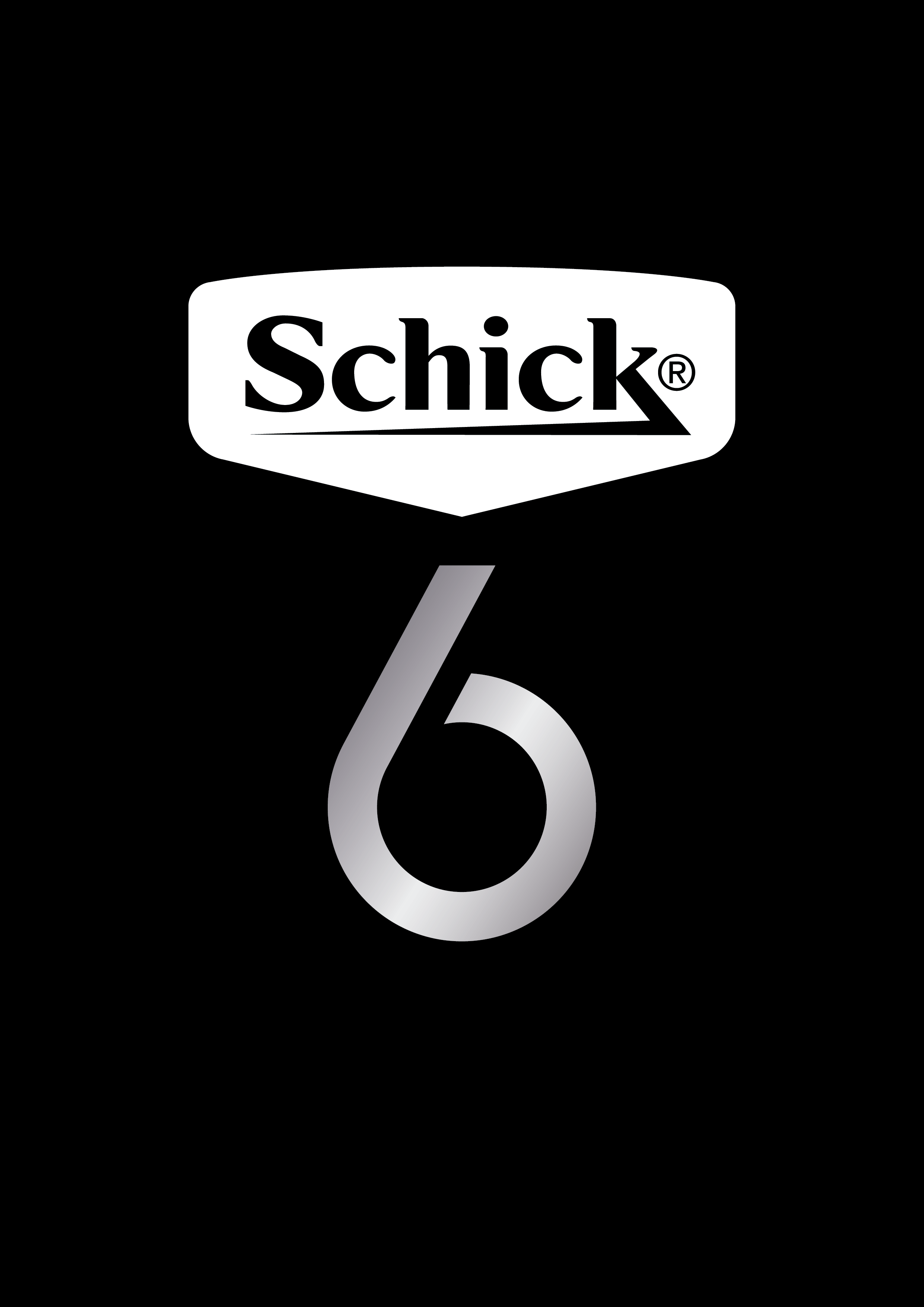 Schick 6