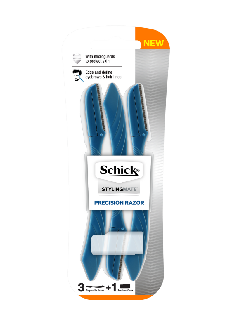 Styling Mate Precision Razor
